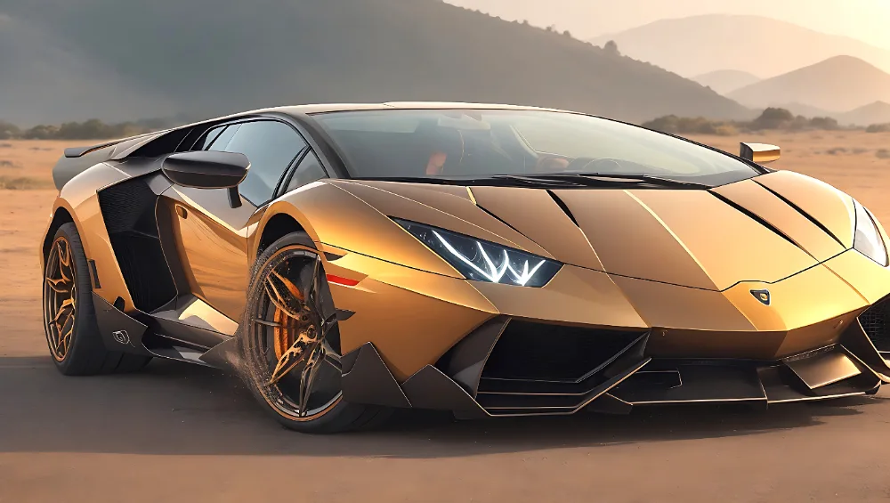 Ferrari Roma – Image 2