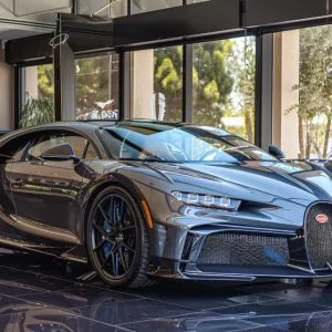 Porsche 911  Turbo S Cabriolet