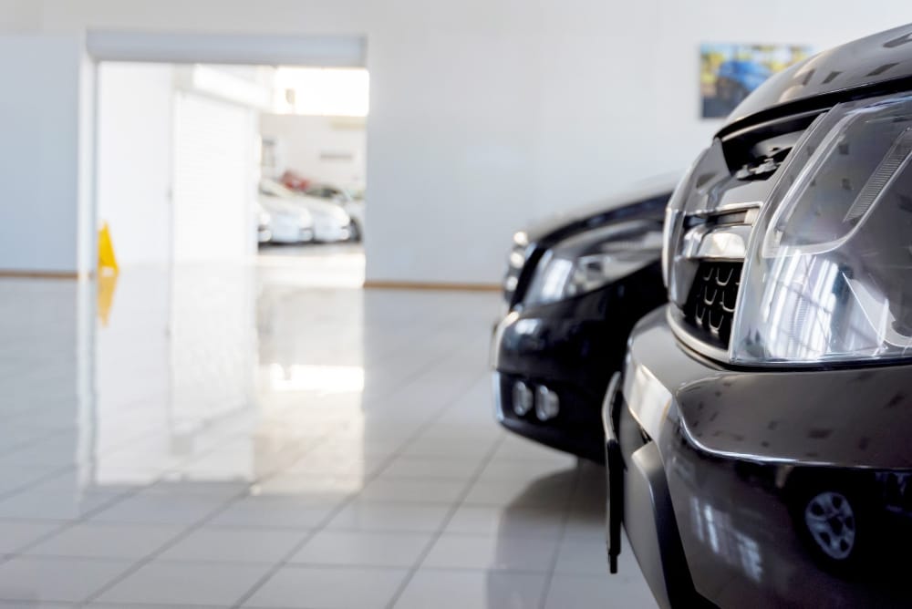 JRB AUTO PRESTIGE - Vente de voiture de luxe à Marseille - accueil a propos