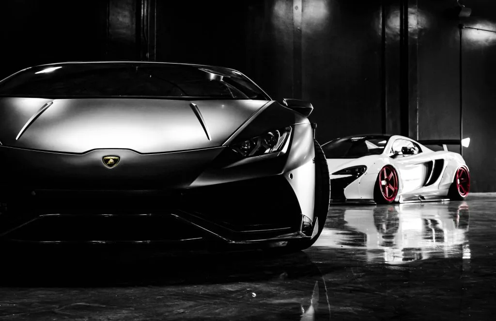 JRB AUTO PRESTIGE - vente de voiture de prestige histoire