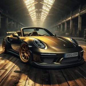 JRB AUTO PRESTIGE - vente de voiture de prestige passion