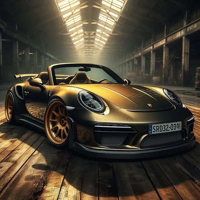 JRB AUTO PRESTIGE - vente de voiture de prestige passion