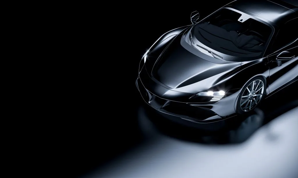 JRB AUTO PRESTIGE - vente de voiture de prestige valeurs