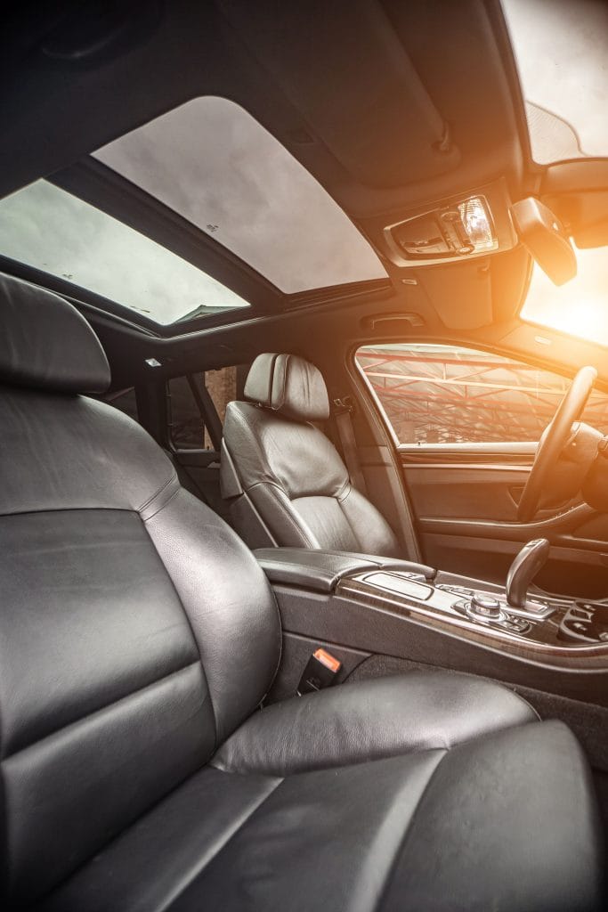 JRB AUTO PRESTIGE - voiture de collection à vendre importation