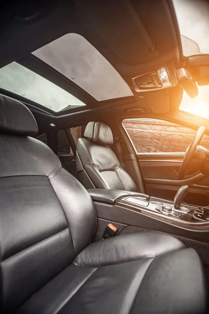 JRB AUTO PRESTIGE - voiture de collection à vendre importation