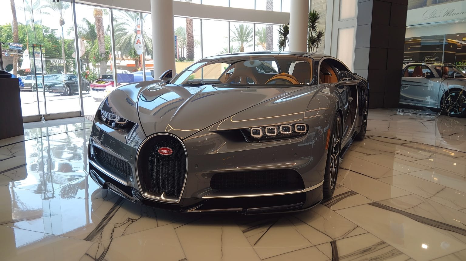 JRB AUTO PRESTIGE - vente de voiture de prestige principale