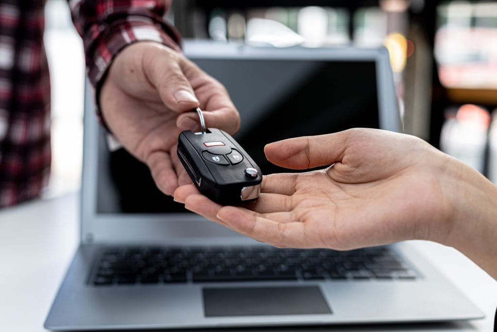 JRB AUTO PRESTIGE - voiture de collection à vendre principale