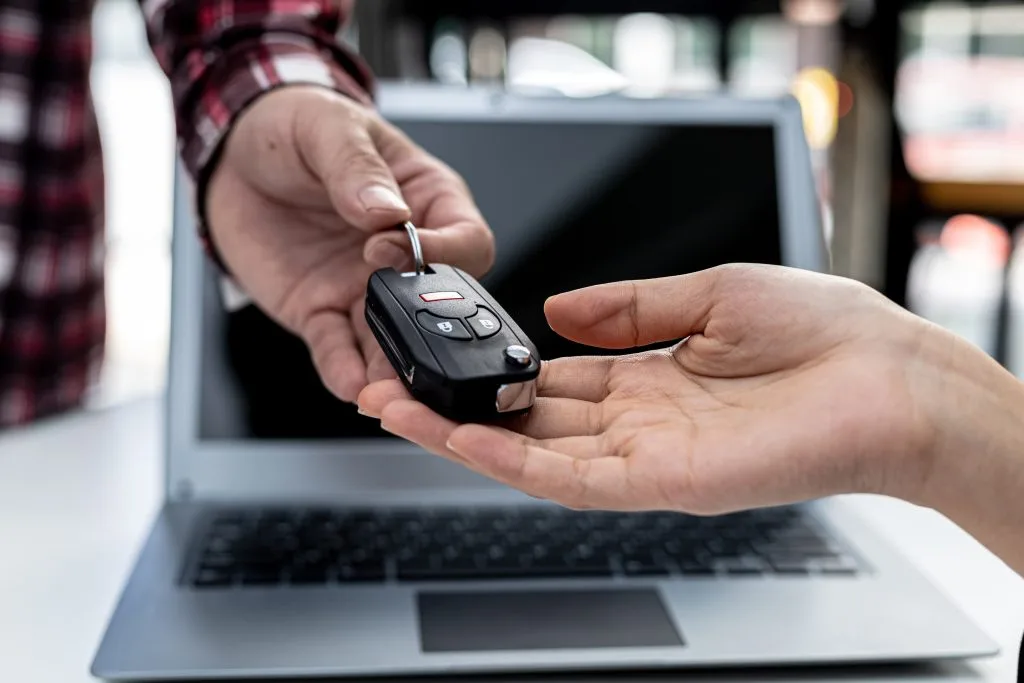 JRB AUTO PRESTIGE - voiture de collection à vendre principale